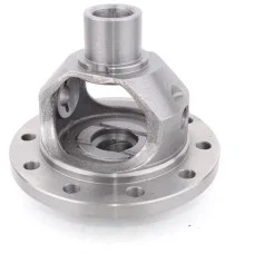 Корпус дифференциала Geely EC7 EX7 FC
